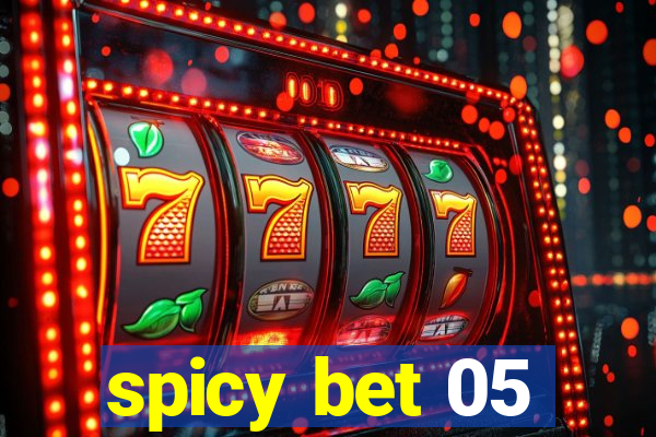 spicy bet 05